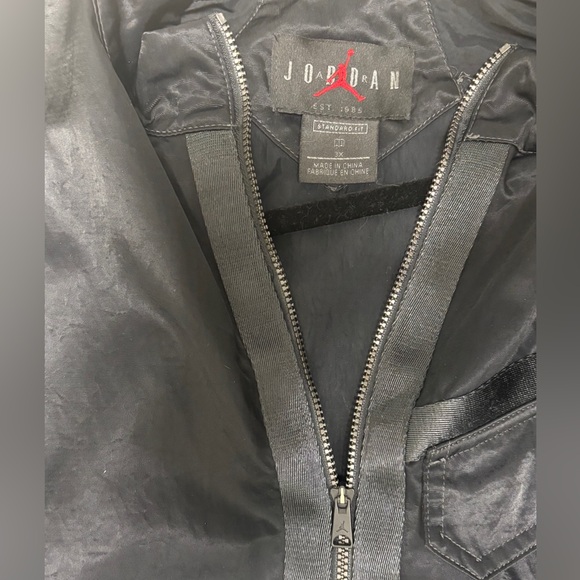 Women's Nike Jordan Brand Future Primal Flight Suit Plus Size 3X Streetwear - Picture 9 of 10